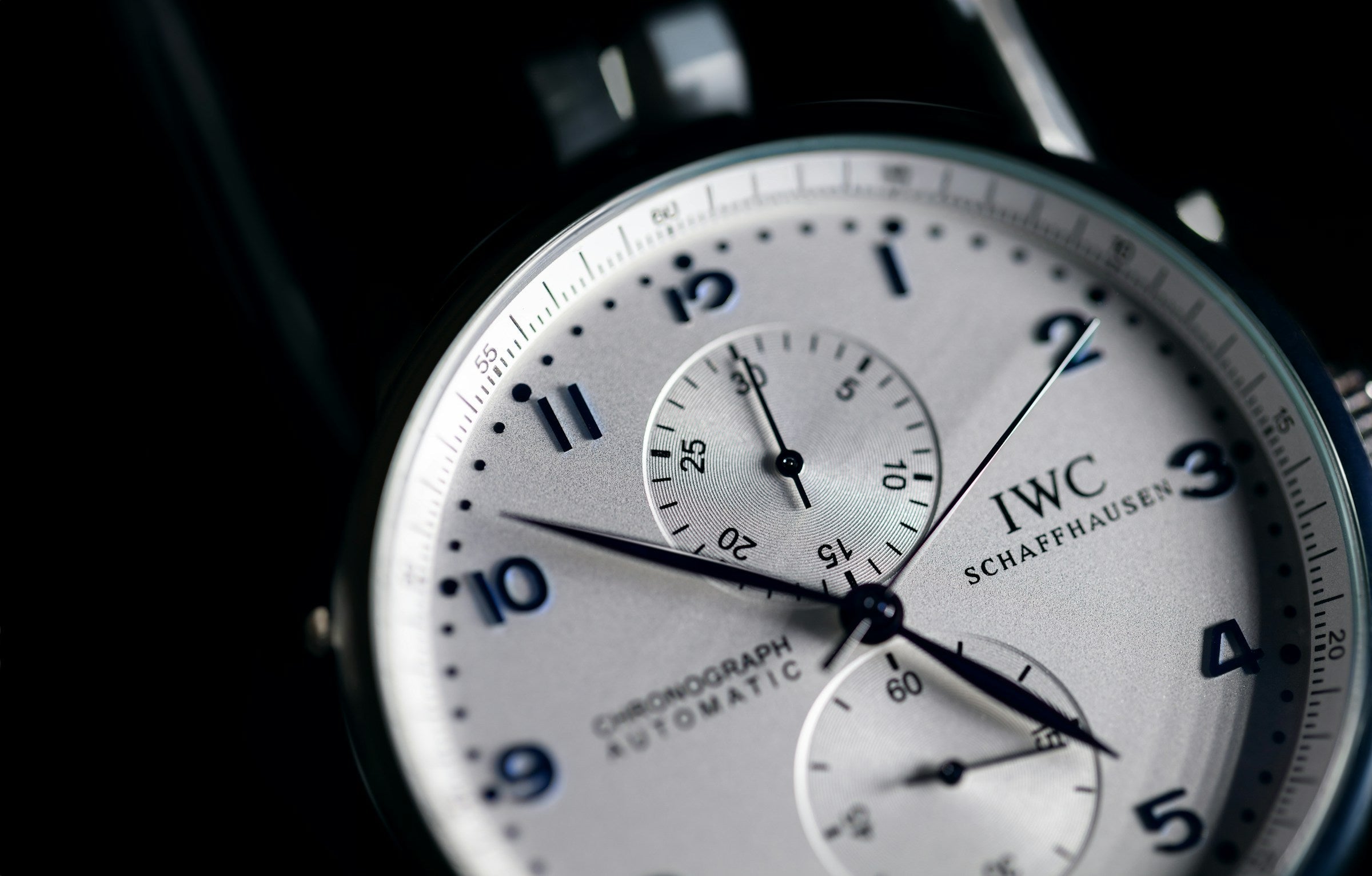 IWC