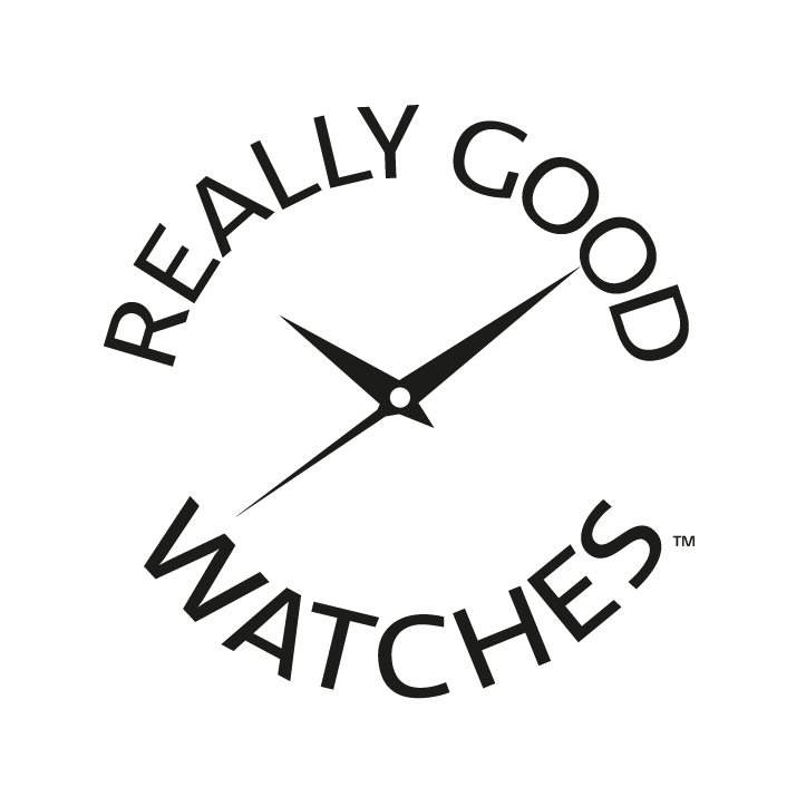 Really Good Watches