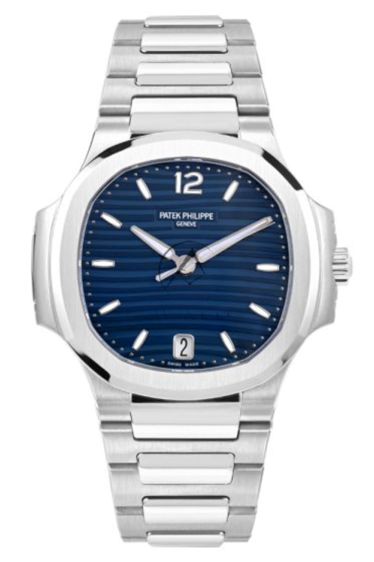 Patek Nautilus 7118/1A-001