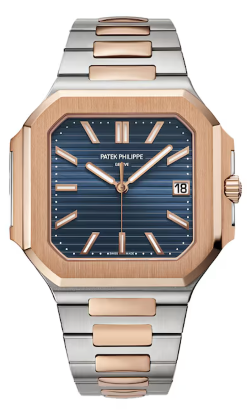 Patek Cubitus 5821/1AR-001