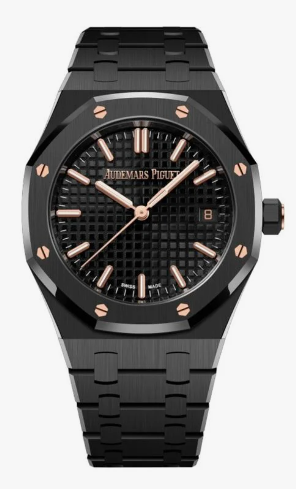 Royal Oak Minute Repeater Supersonnerie Special Edition (26591CE.OO.D002CA.01)