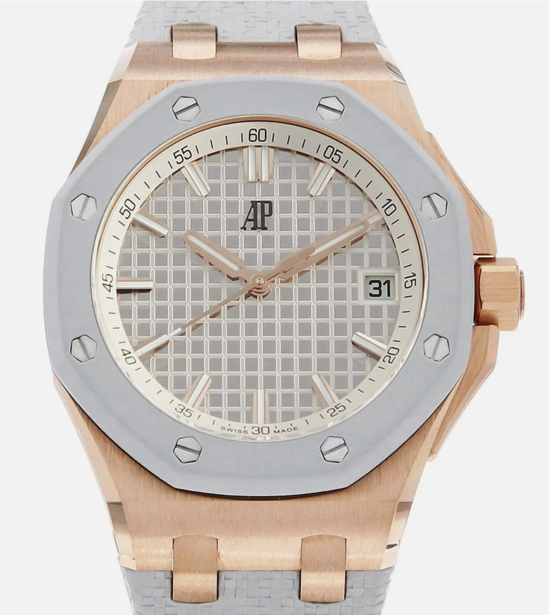 Royal Oak Offshore Selfwinding (77605OK.OO.A101CA.01)