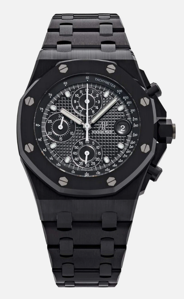 Audemars Piguet Royal Oak Offshore Selfwinding Chronograph (26238CE.OO.1300CE.02)