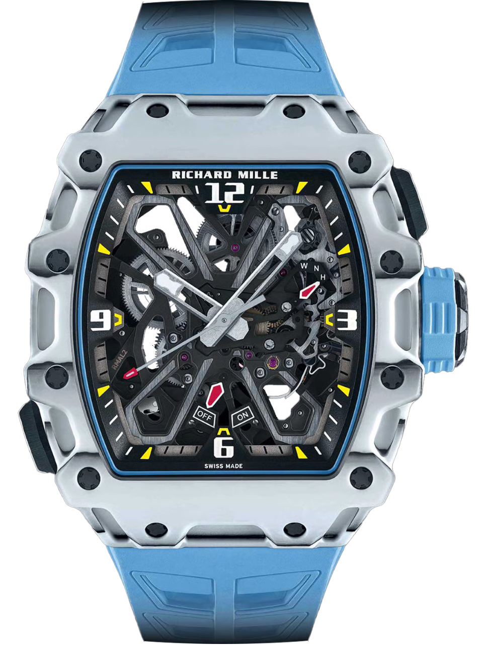 Richard Mille RM 35-03