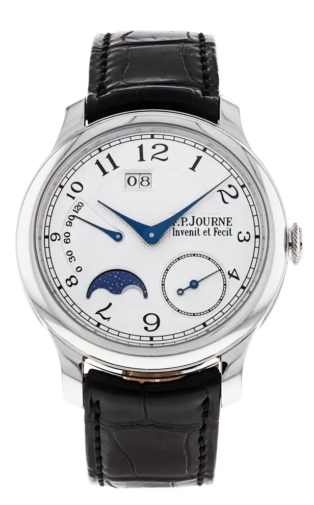 F.P.Journe Octa Lune AL2-PT Platinum