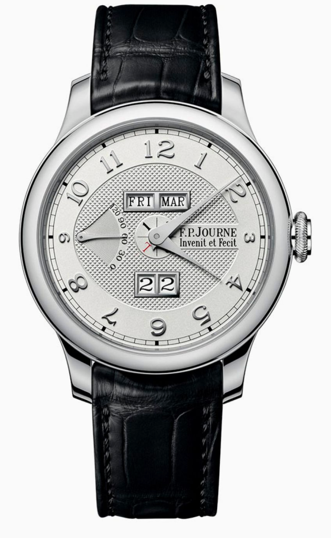 F.P.Journe Quantième Perpétuel
