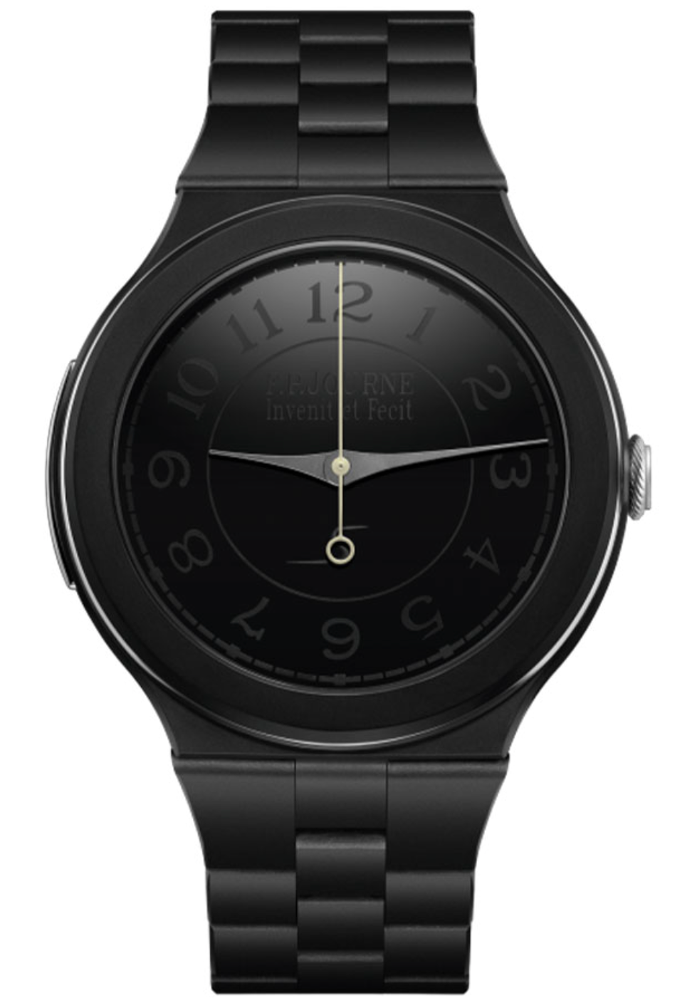 F.P. Journe Chronomètre Furtif