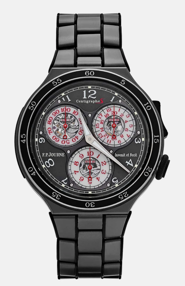 F.P.Journe Linesport Centigraphe