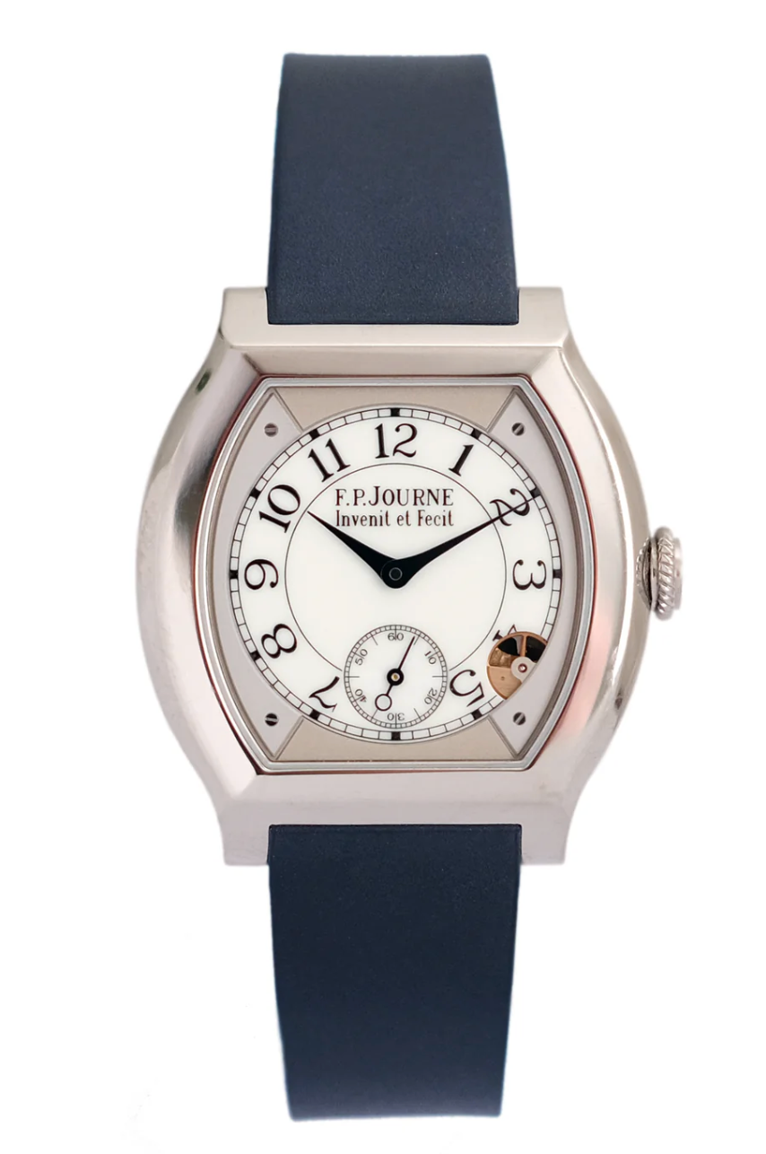 F.P.Journe Élégante 40MM Titanium Ref. ELT