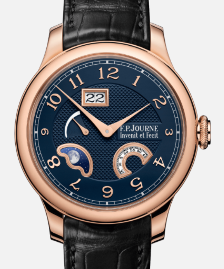 F.P. Journe Boutique Edition Divine