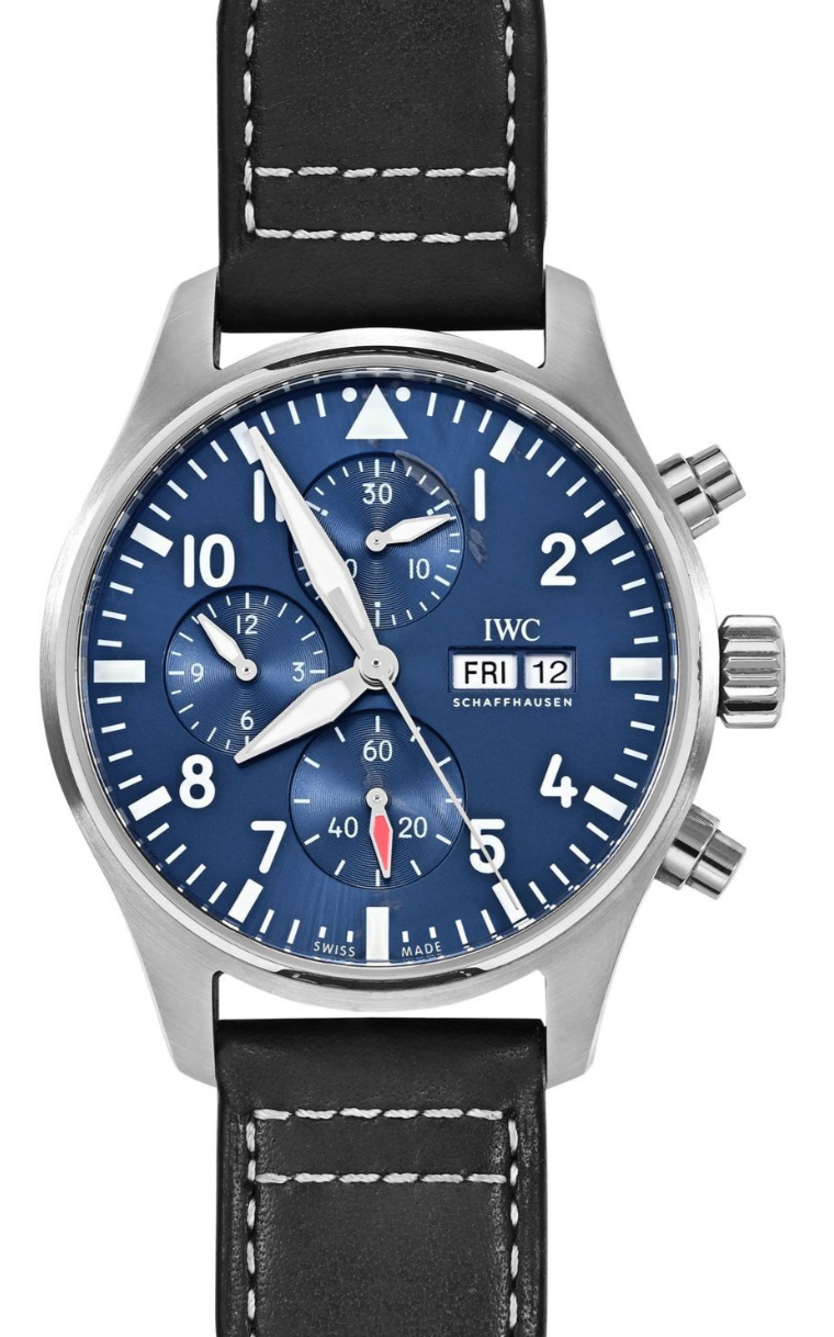 IWC Pilot Chronograph IW378003