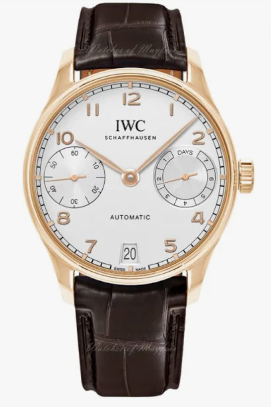 IWC Portugieser Automatic 42 IW501706