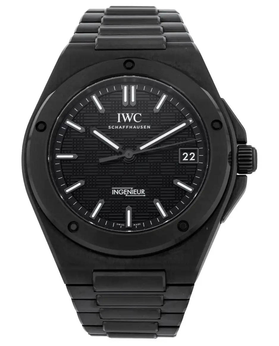 IWC Ingenieur Automatic 42 IW338903