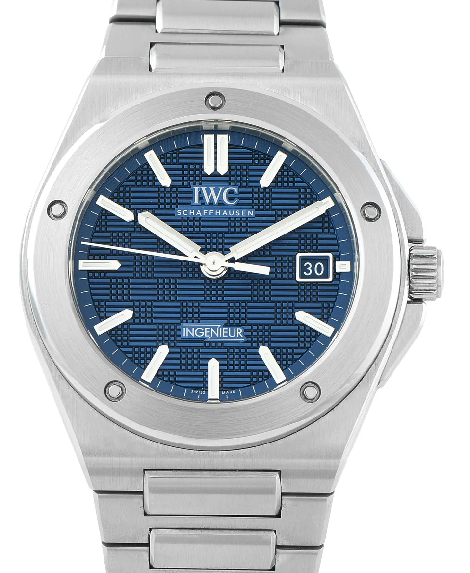 IWC Ingenieur Automatic 40 IW328907