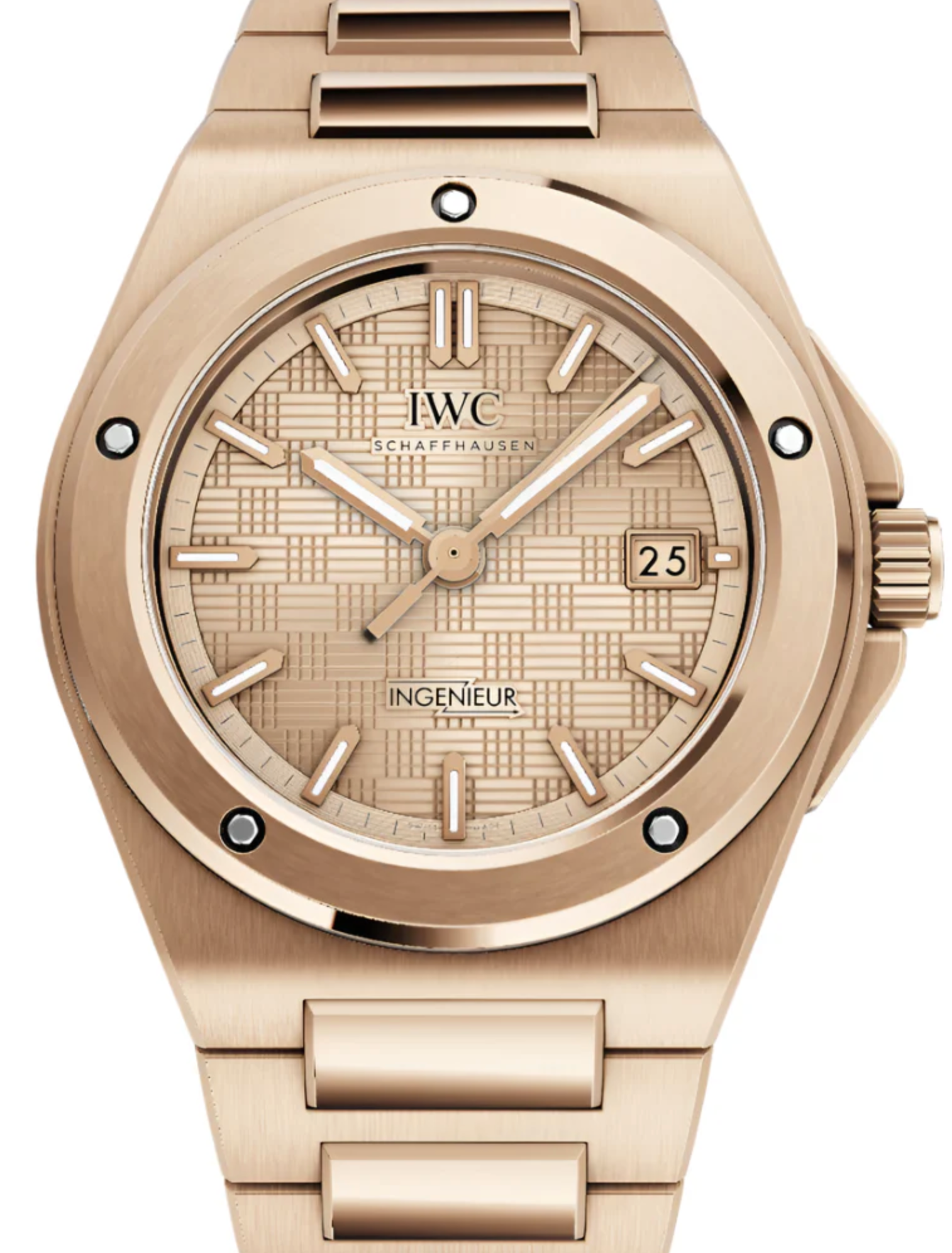 IWC Ingenieur Automatic 35 IW324903