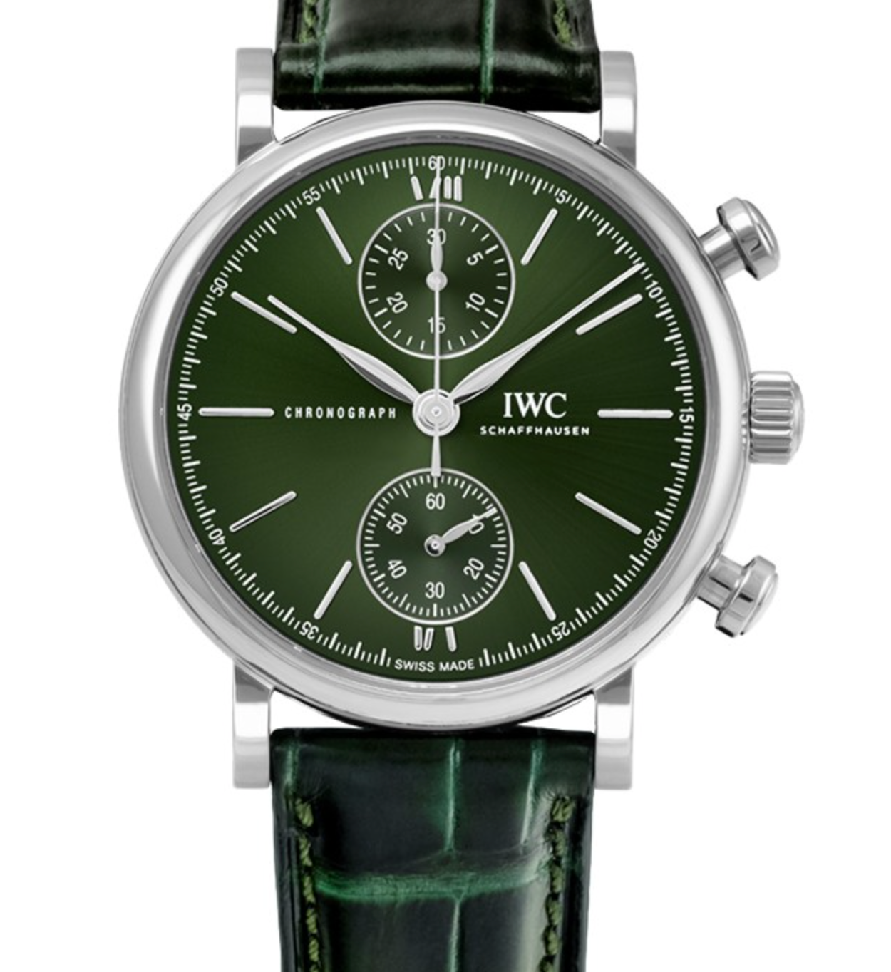 IWC Portofino Chronograph 39 IW391405