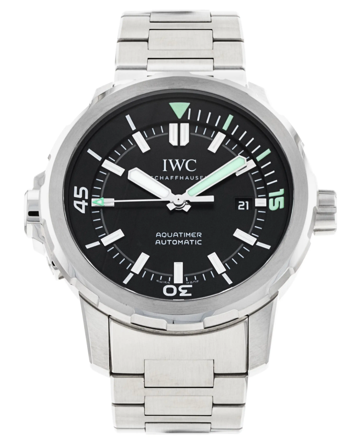 IWC Aquatimer Automatic IW328803