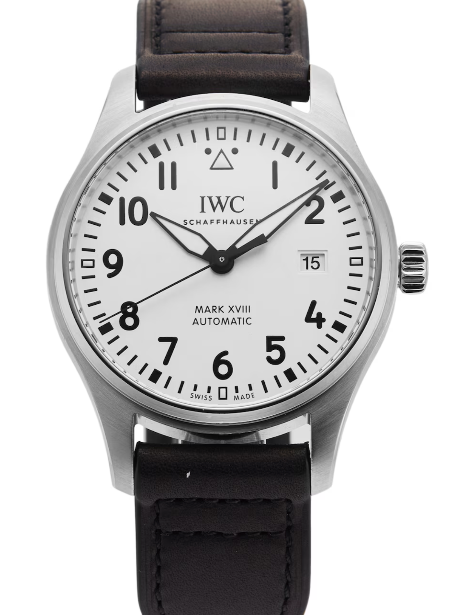 IWC Pilot's Watch Mark XX IW328208
