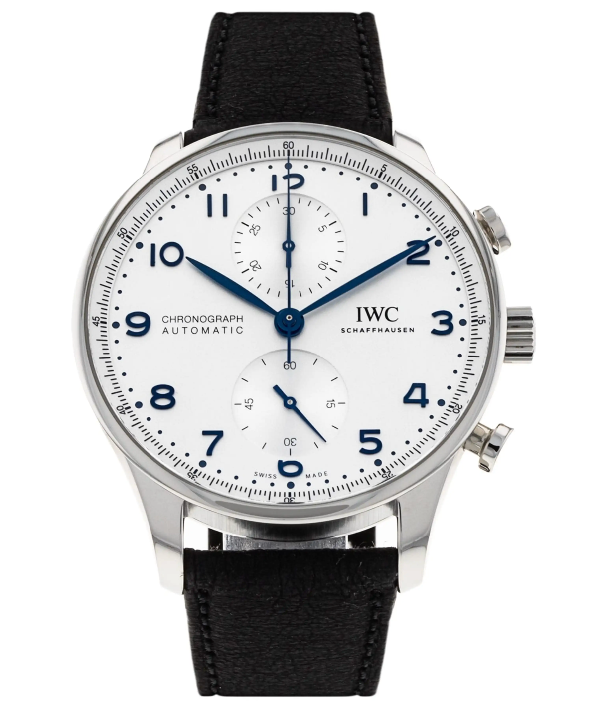 IWC Portugieser Chronograph IW371605