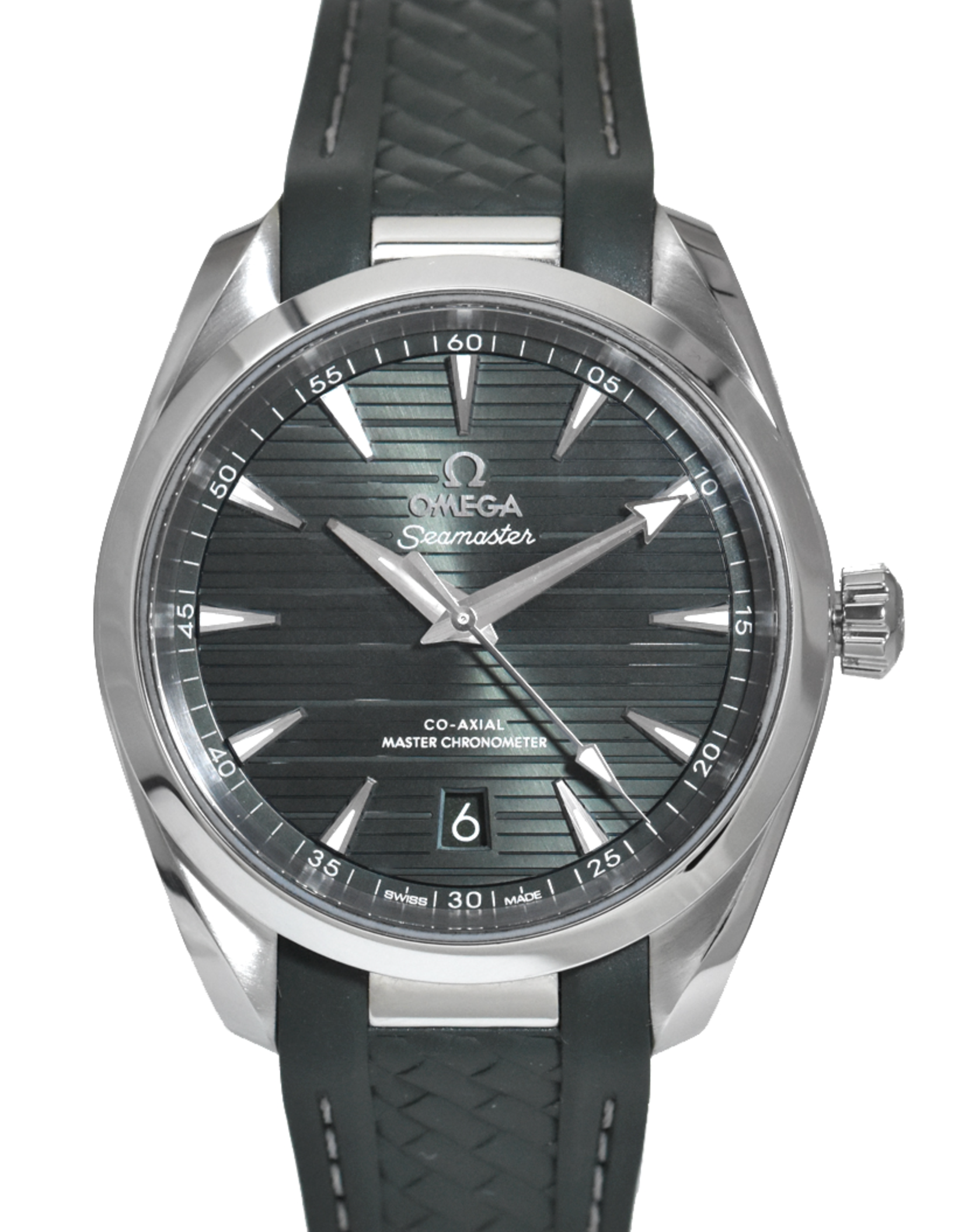 Omega Seamaster Aqua Terra 220.12.38.20.10.001