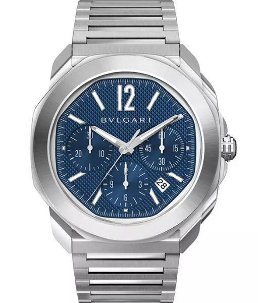 Bulgari Octo Roma 103829 – Really Good Watches