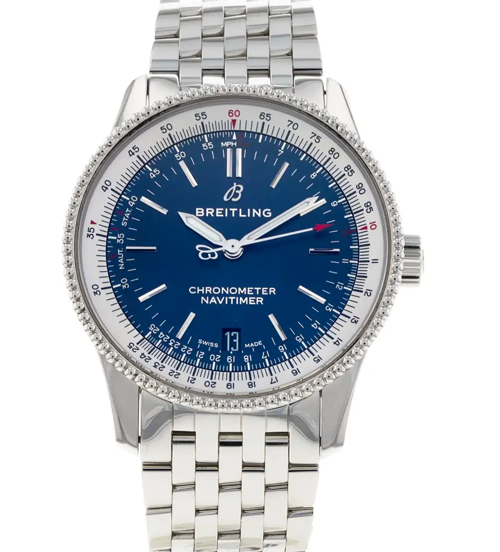 Breitling Navitimer 41 A17326