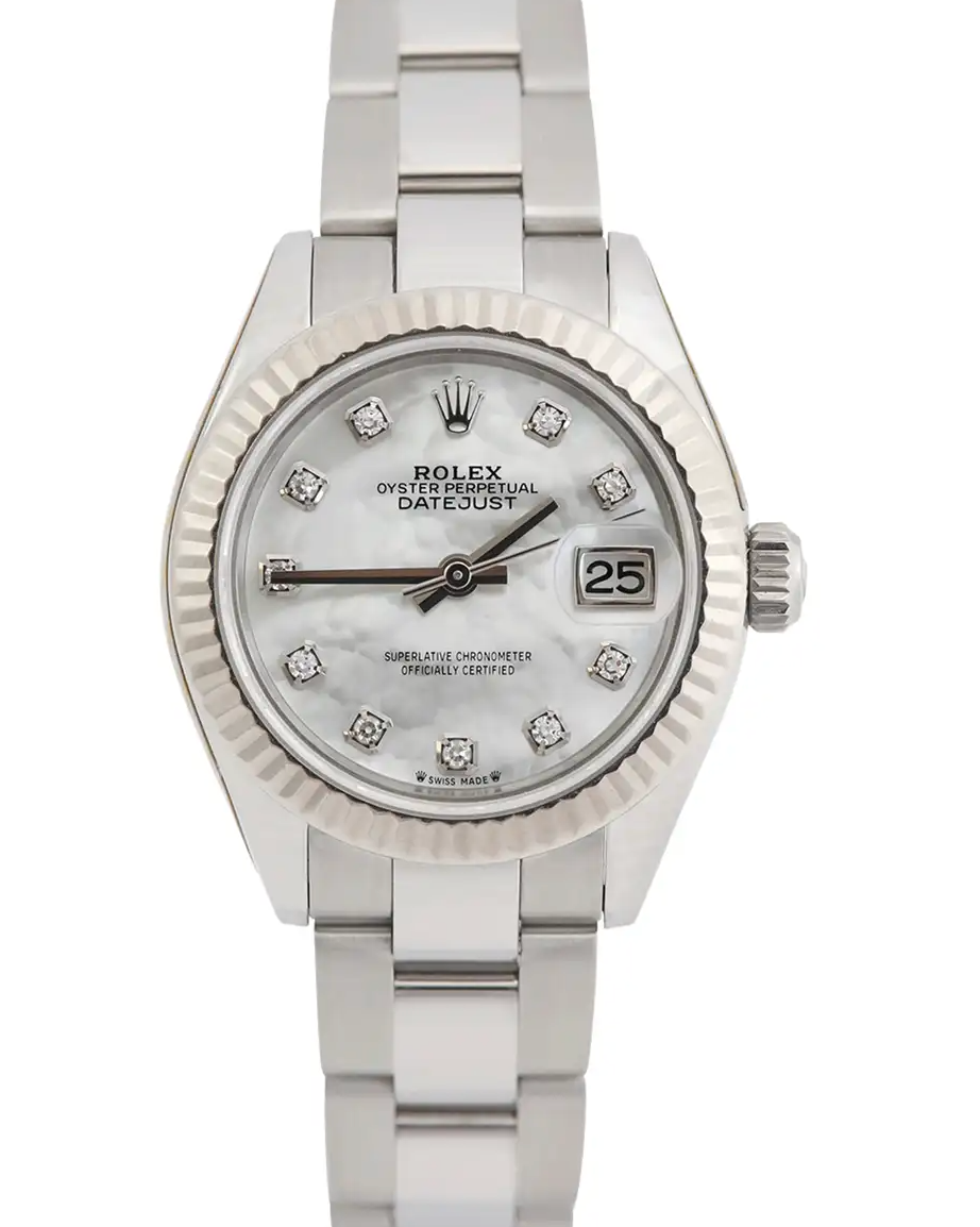 Rolex Datejust Lady 28 279174