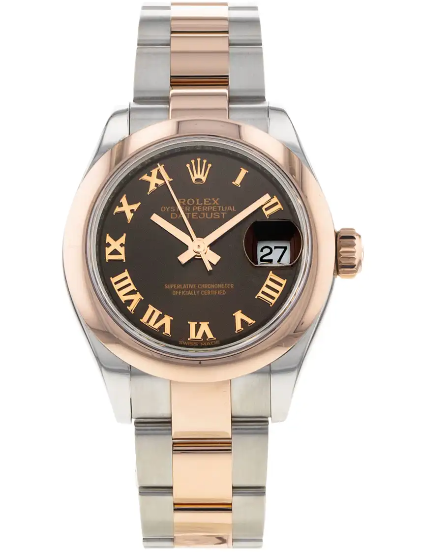 Rolex Datejust Lady 28 279161