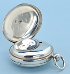 Very Rare Spring Detent Chronometer