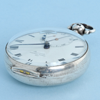 Chronometer by Barraud of Historic Interest