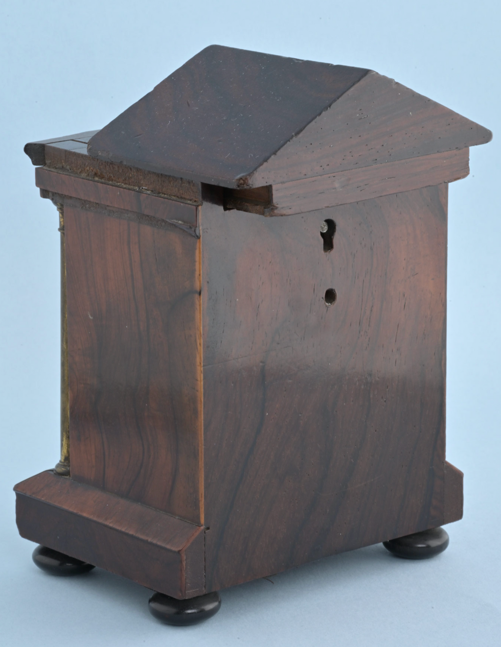 Chronometer by Barraud of Historic Interest