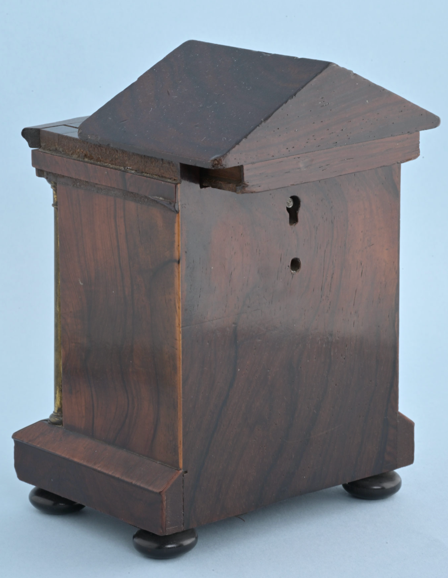 Chronometer by Barraud of Historic Interest