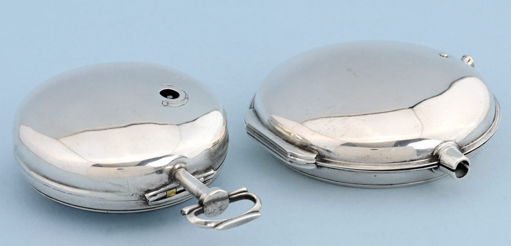 Rare Napoleonic Automaton Verge