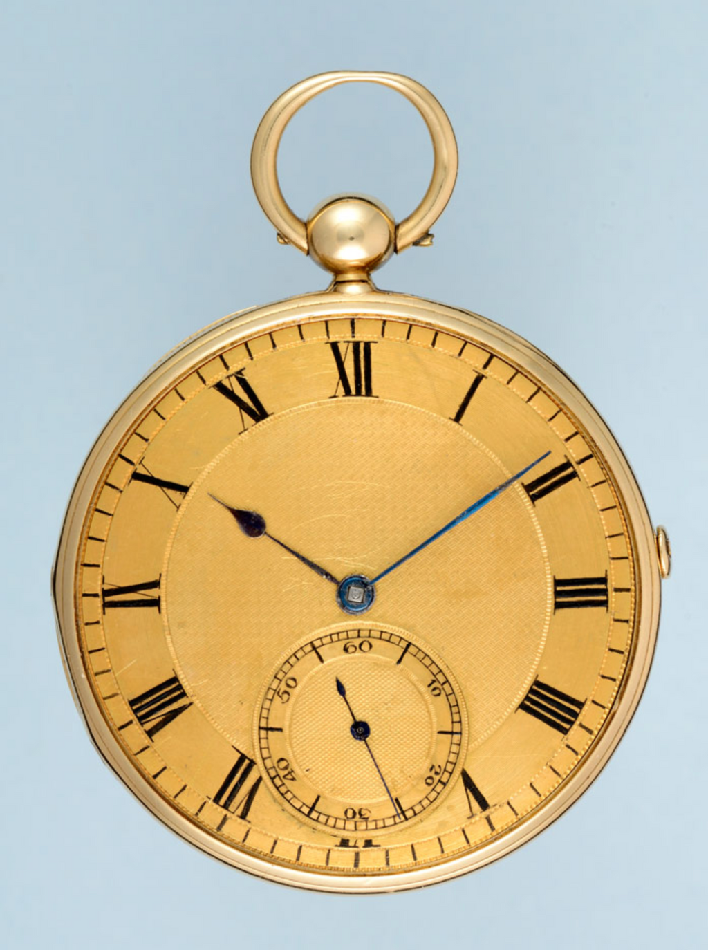 Rare Gold Quarter Repeating Duplex