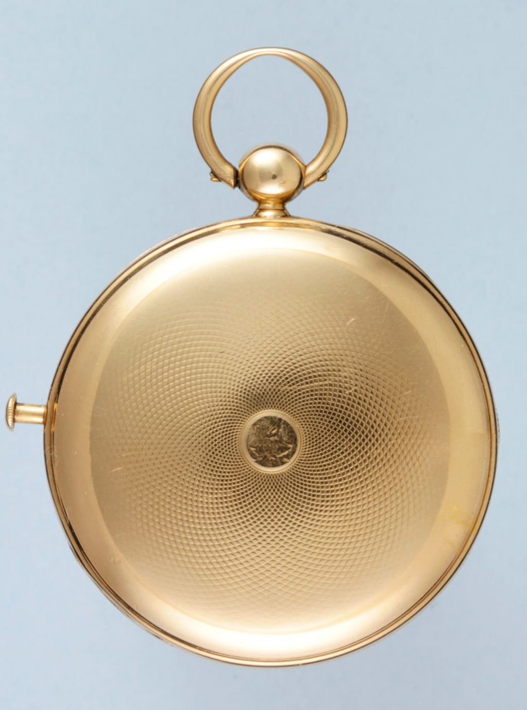 Rare Gold Quarter Repeating Duplex