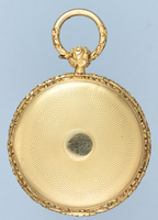 Gold Massey III by Tobias