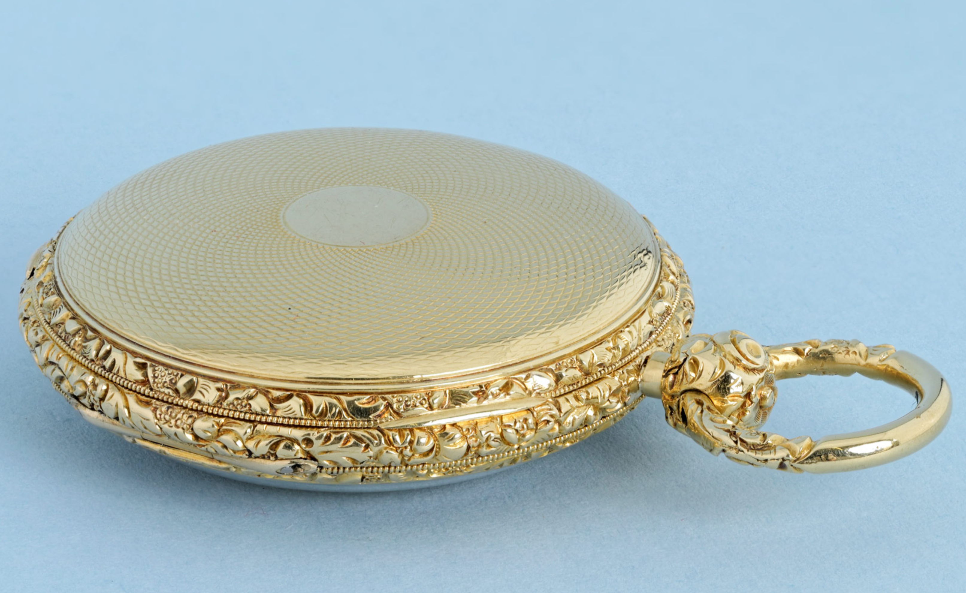 Gold Massey III by Tobias