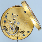 Gold Massey III by Tobias