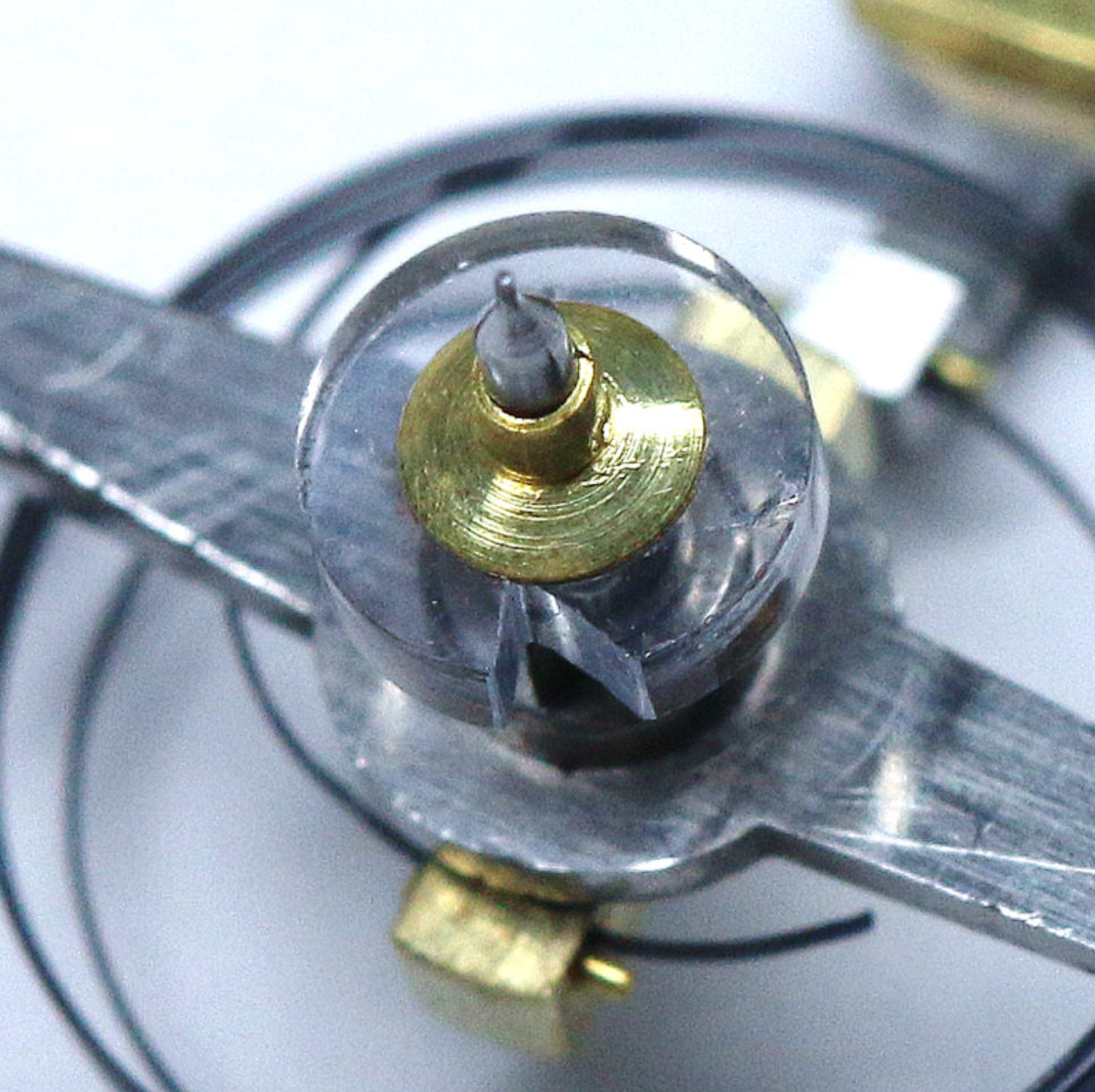 Very Rare Spring Detent Chronometer