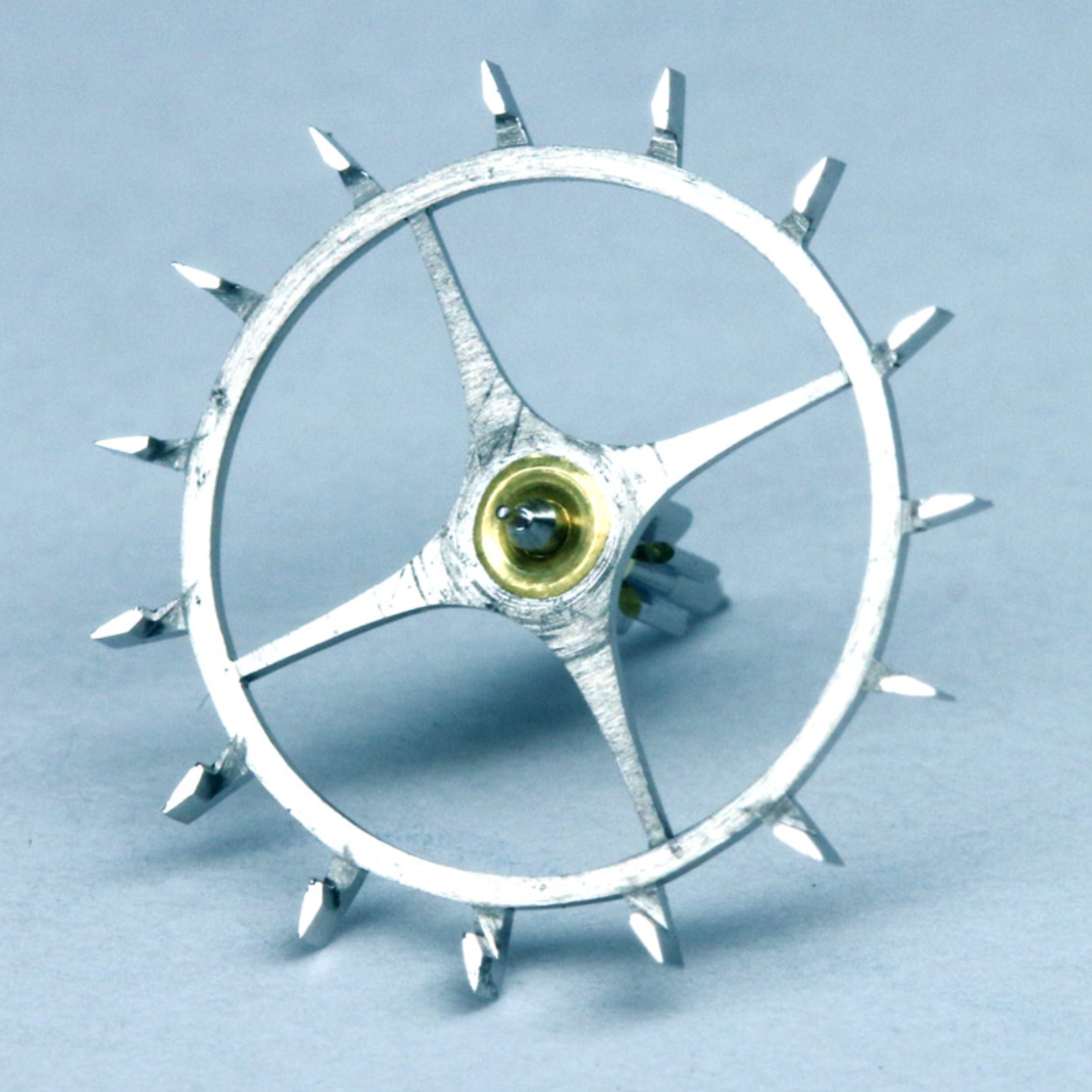 Very Rare Spring Detent Chronometer