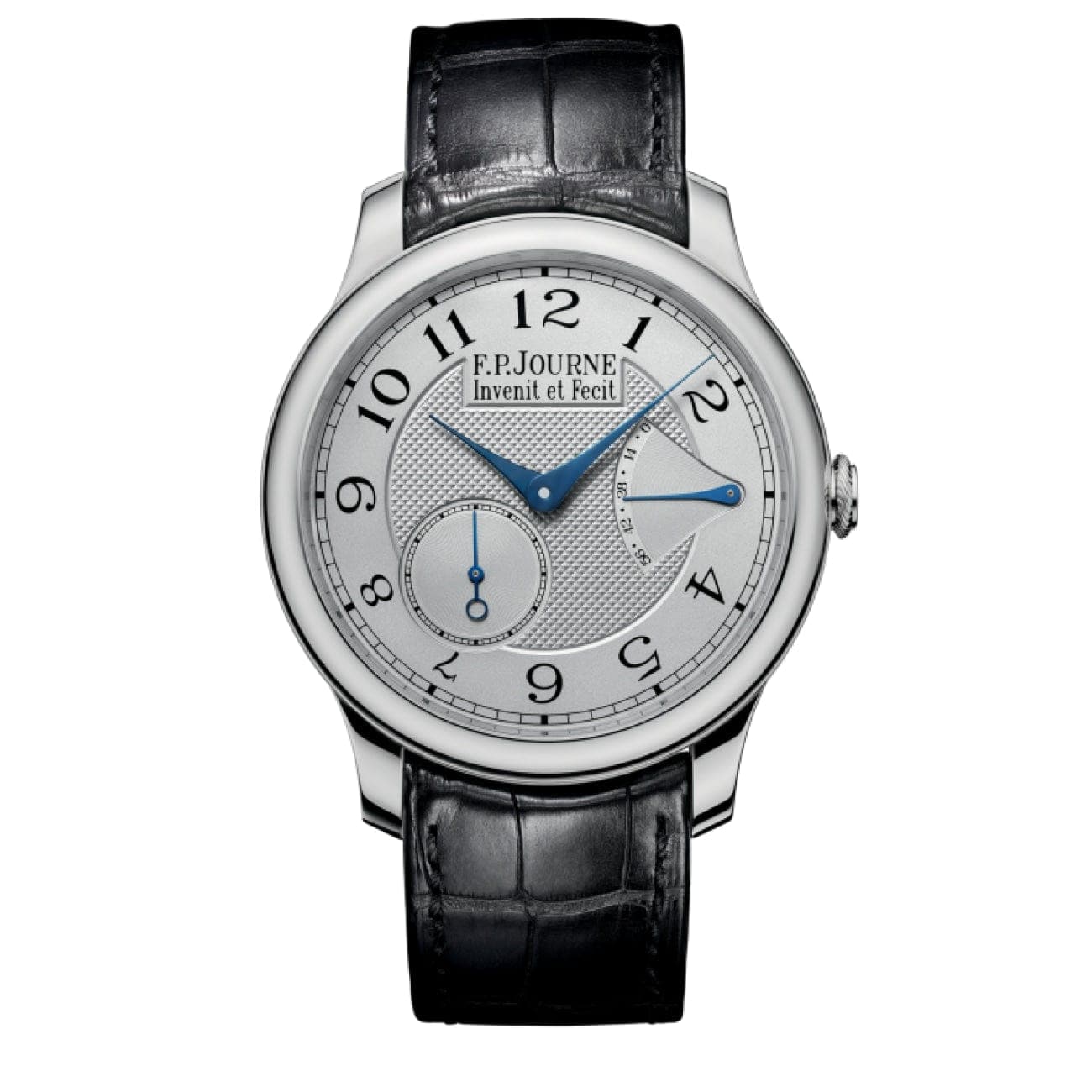 F.P.Journe Chronometre Souverain