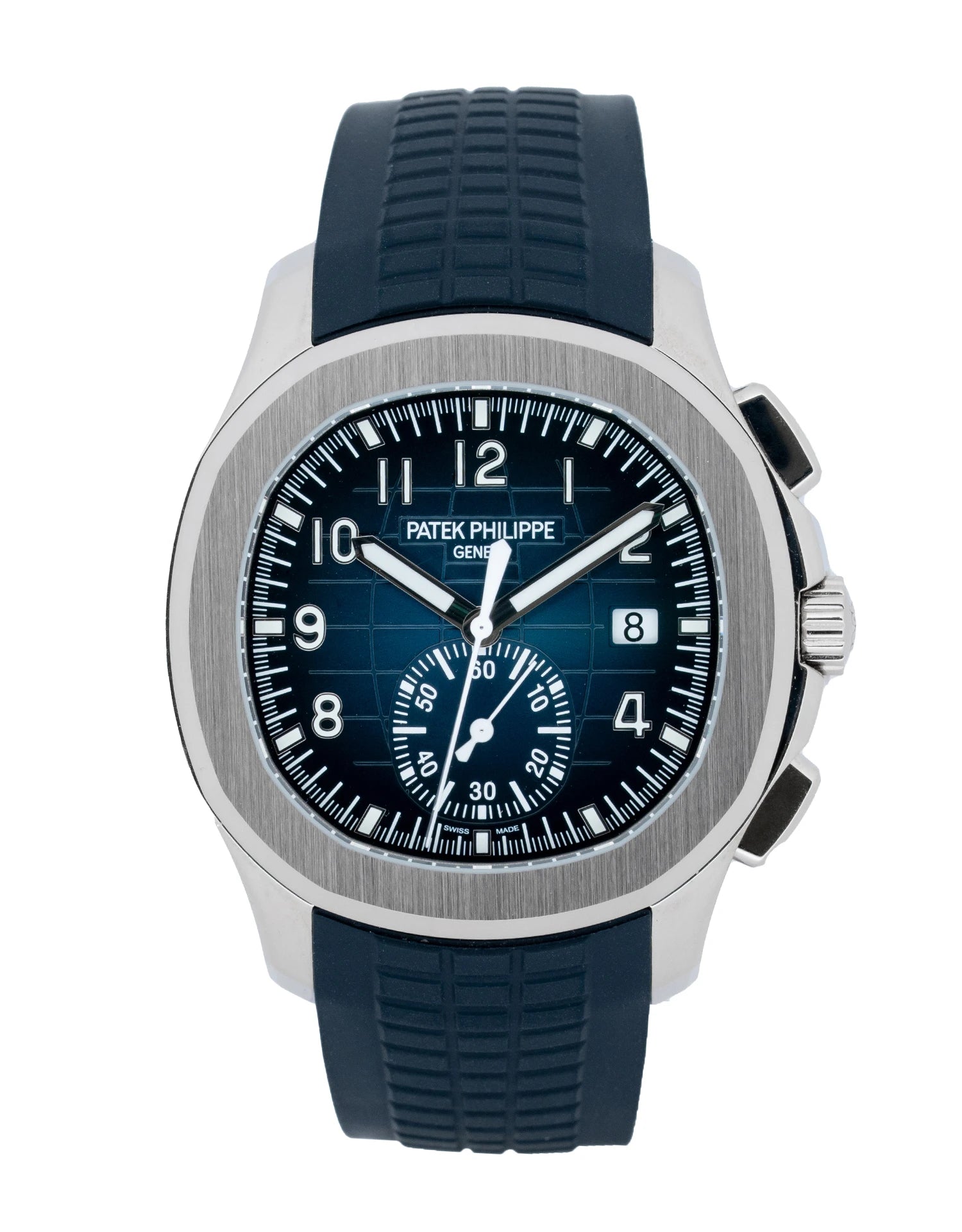 Patek Aquanaut 5968G-001