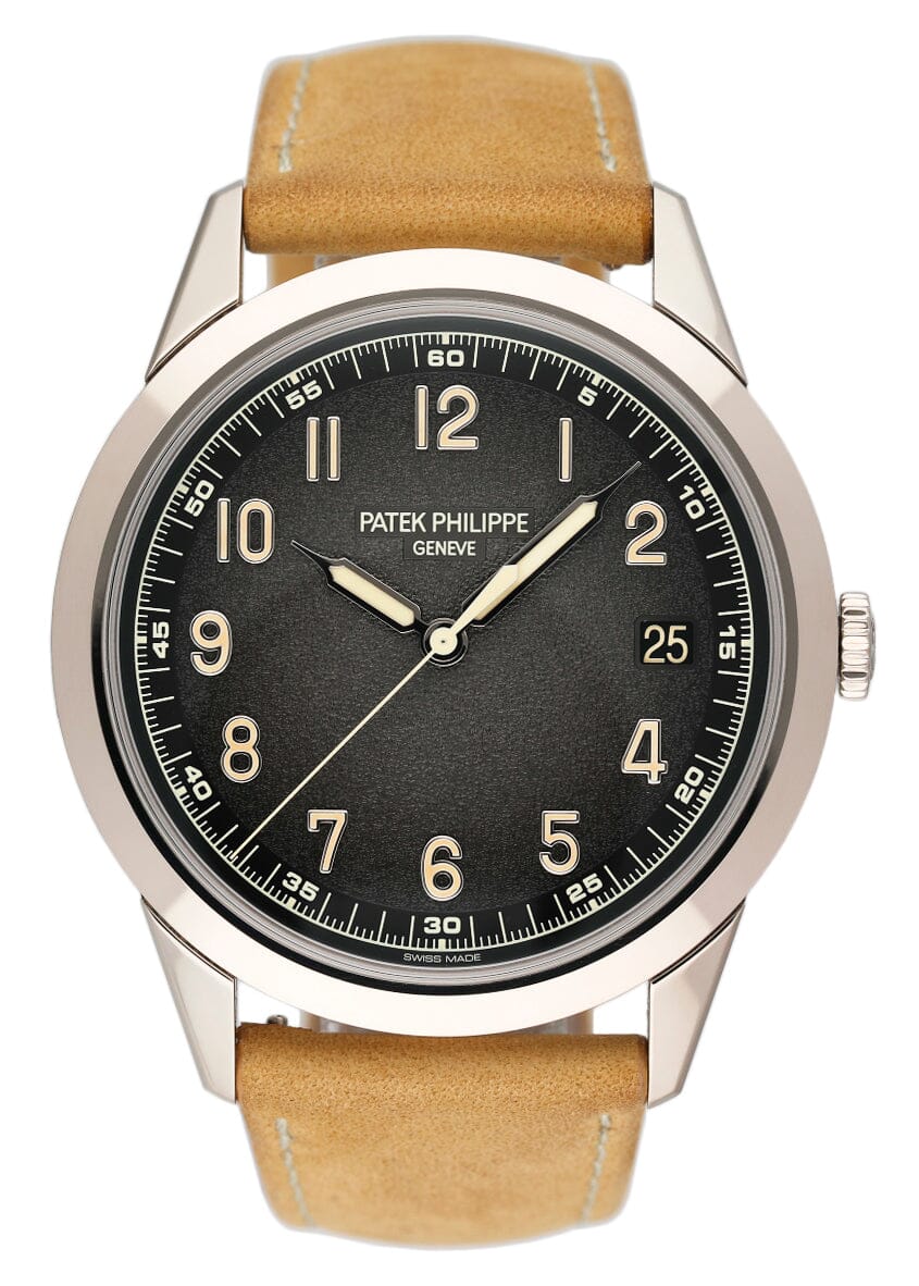 Patek Philippe Calatrava MPN: 5226G-001