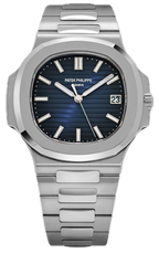 Patek Nautilus 5811