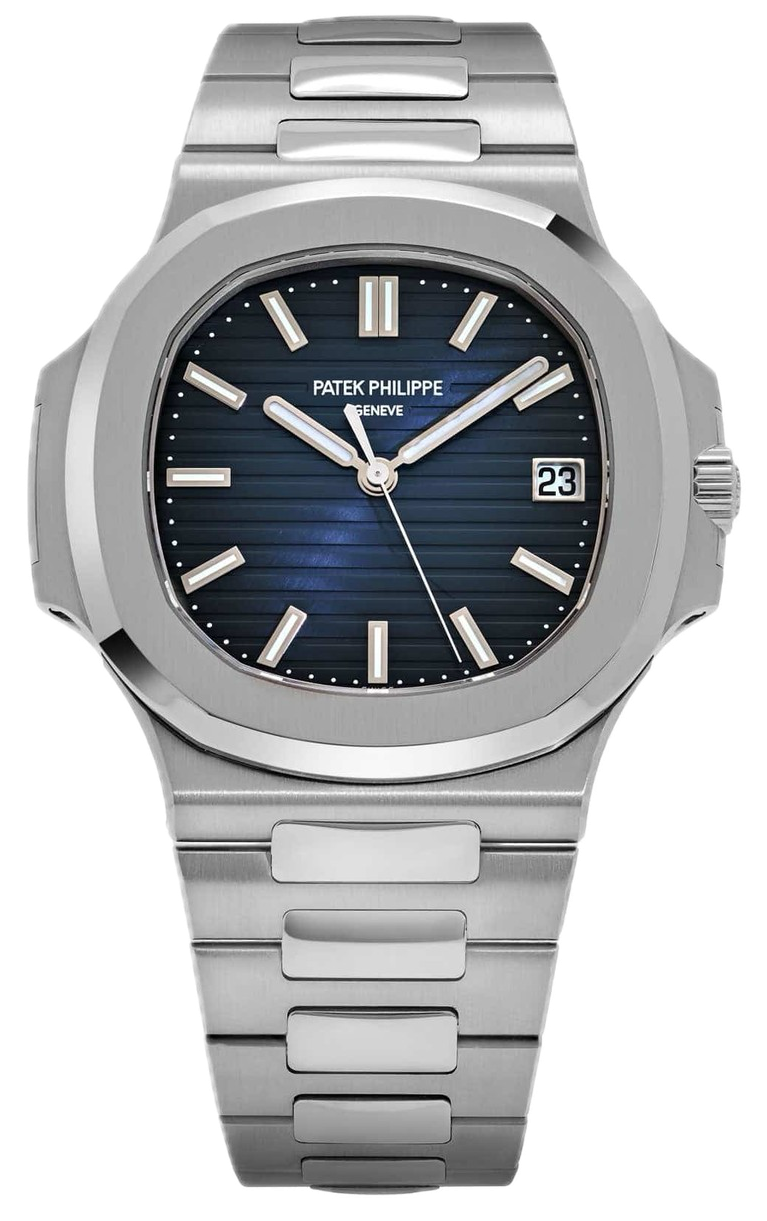 Patek Nautilus 5811