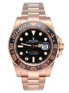 Rolex 126715CHNR Rootbeer