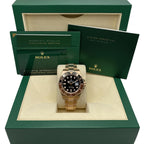 Rolex 126715CHNR Rootbeer