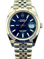 Rolex Datejust 41mm 126334