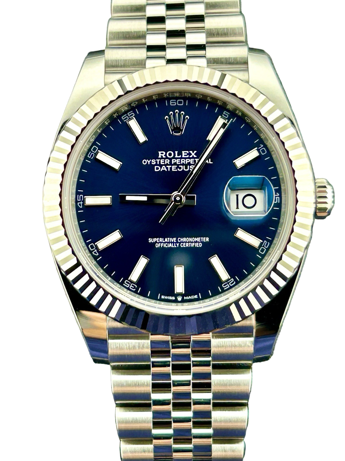 Rolex Datejust 41mm 126334