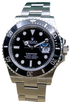 Rolex 126610LN Subamriner Date